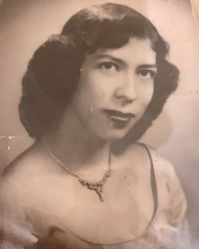 Maria del Carmen Solis