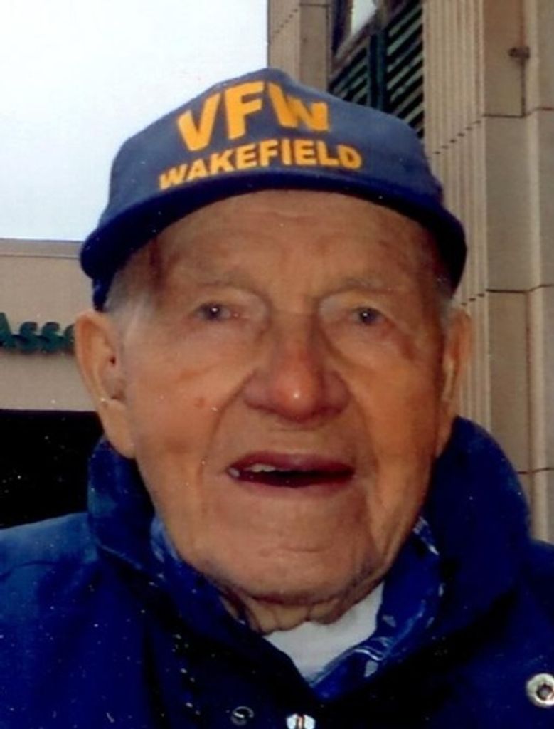 Waino E. Salli Profile Photo