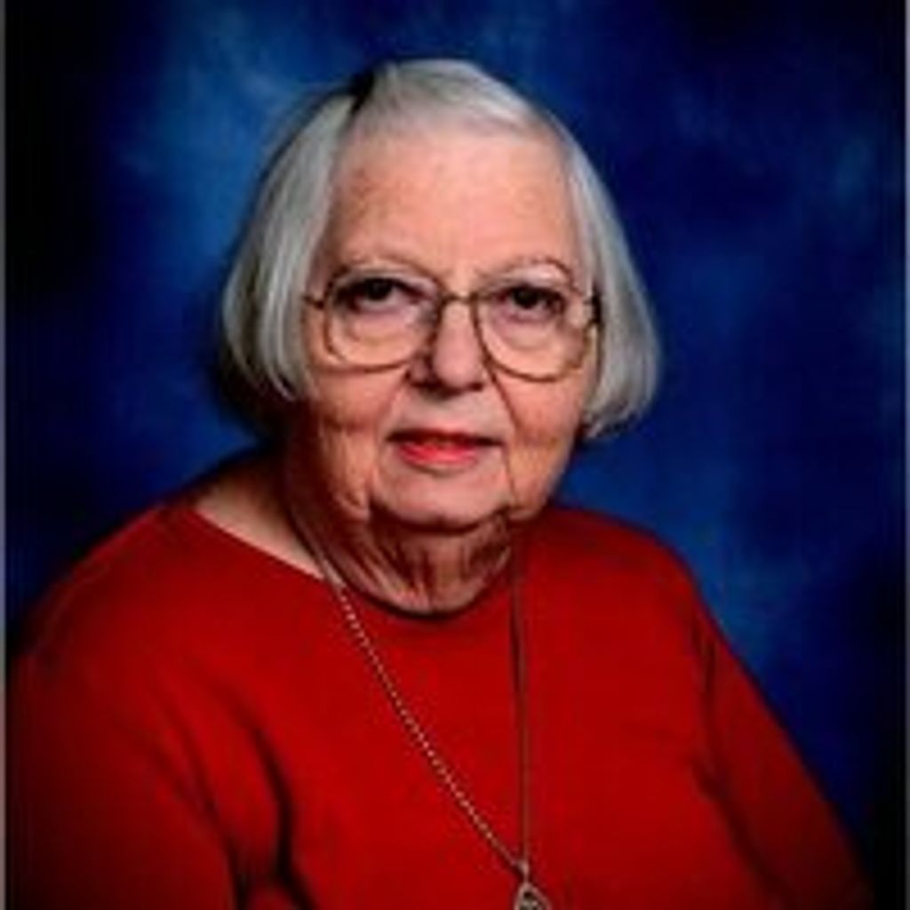 Nancy Mccrary