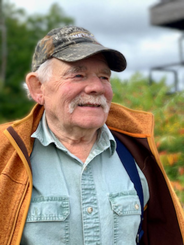 Roger Kent Luby Profile Photo
