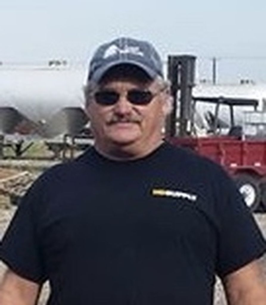 Timmy Pinkston