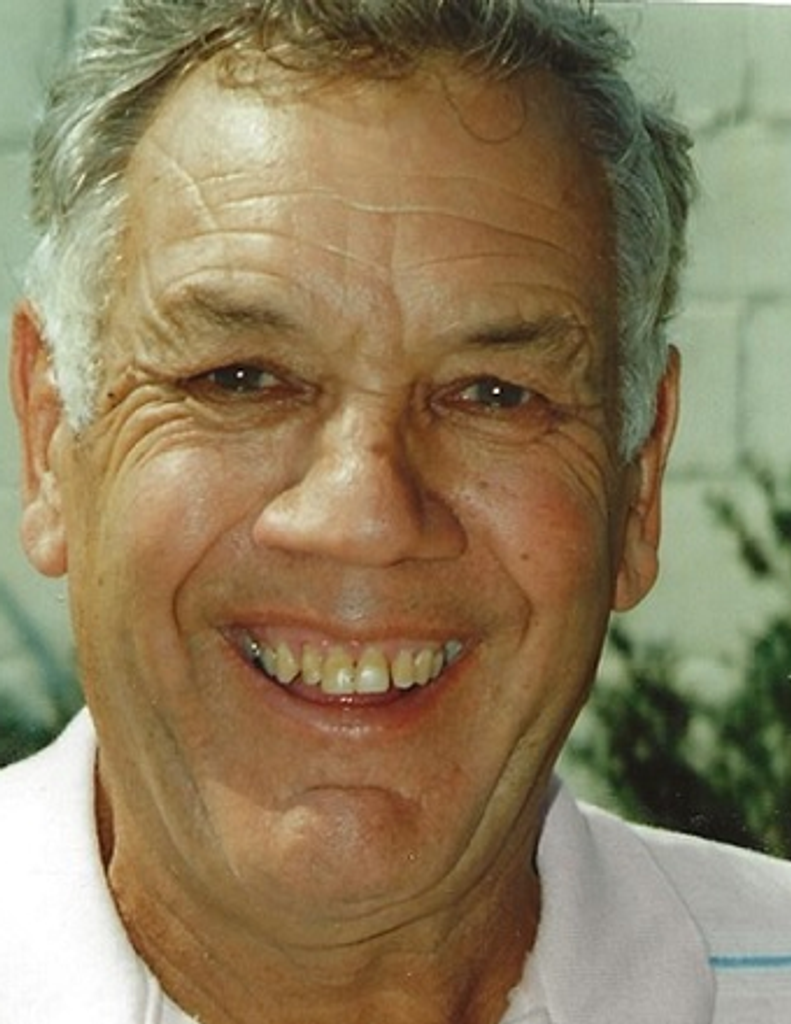 John James Meyer Profile Photo
