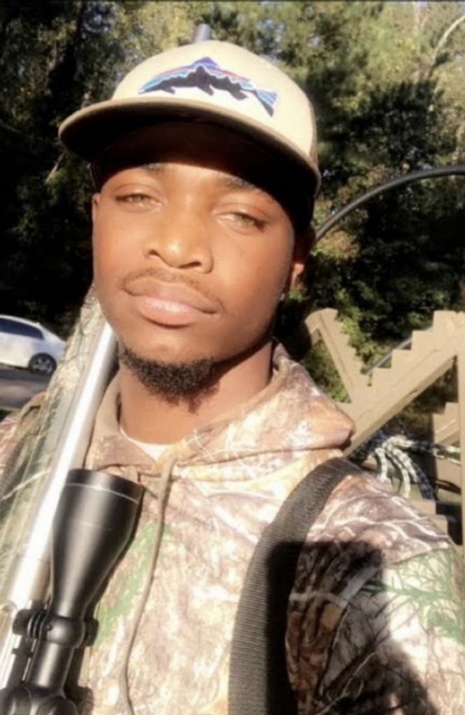 Unique Lamar Collins Profile Photo