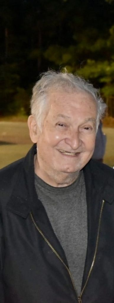 Irving Martin Shnider