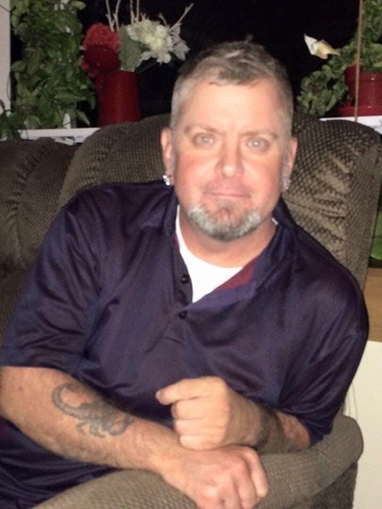 Justin Lee Bartoschek