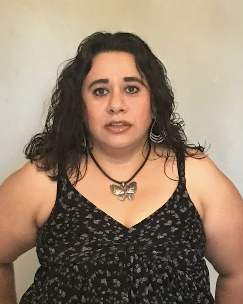 Belinda Guerrero
