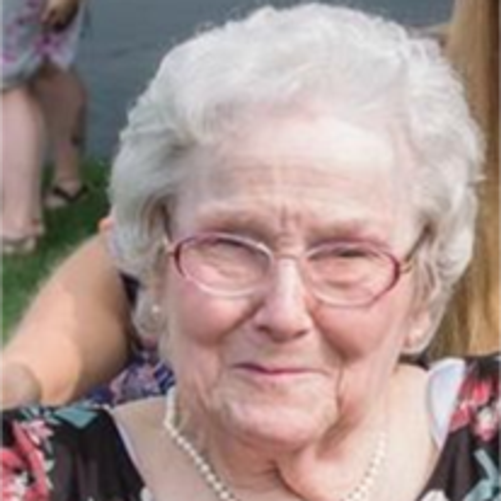 Rosemary Kenyon
