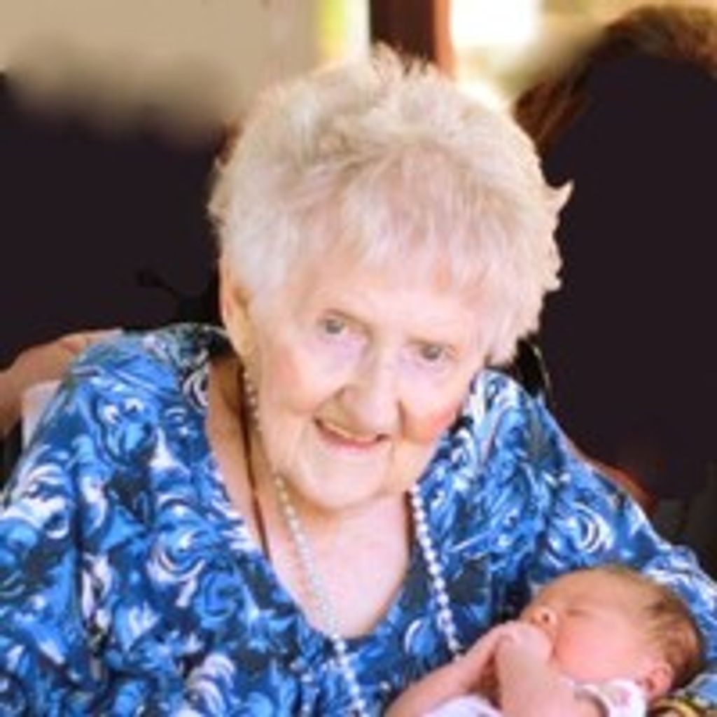 Catherine E. "Katie" Alkins