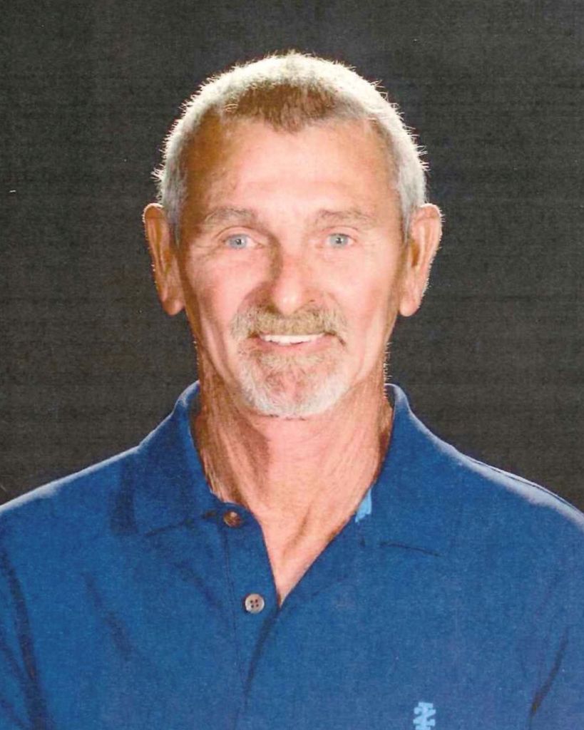 James "Greg" Gregory Melancon (Rip) Profile Photo