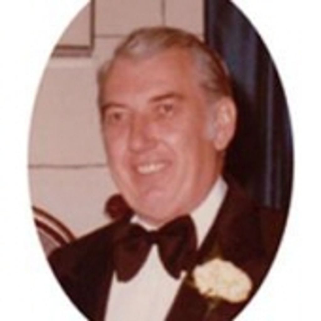 John Donald Stevenson