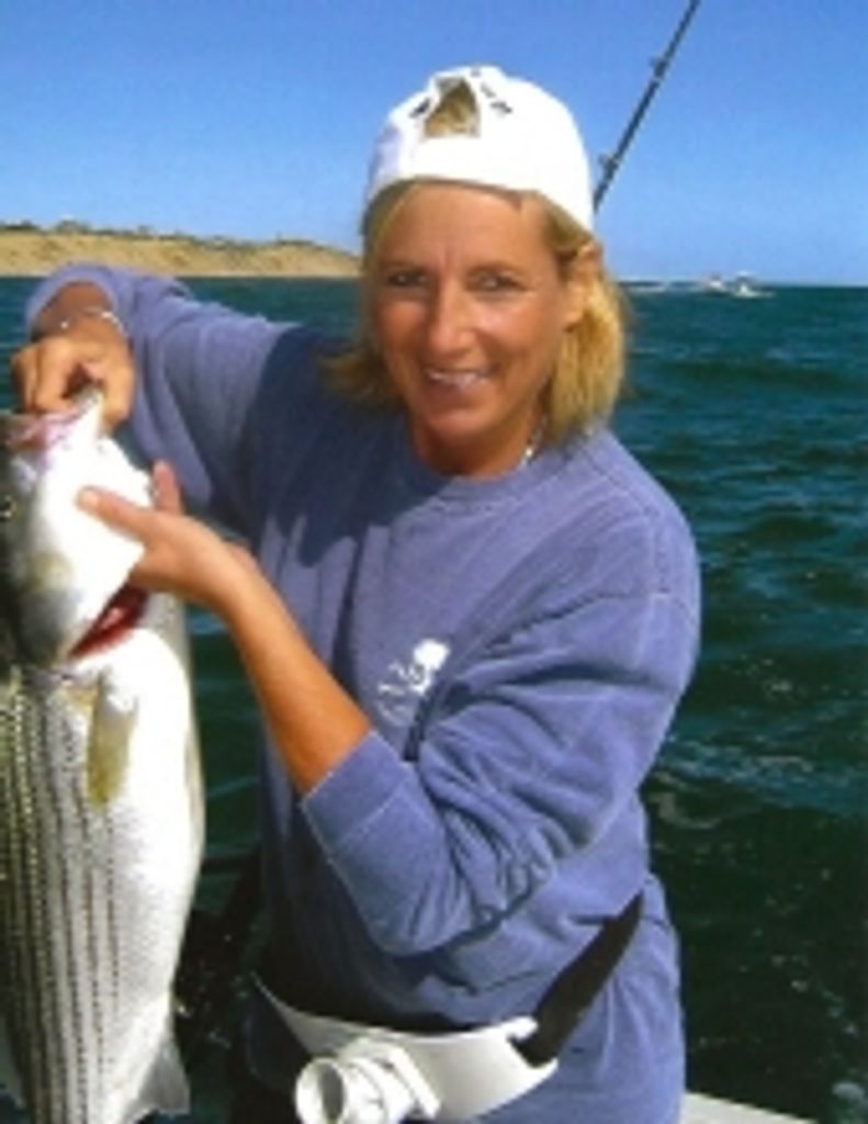 Lisa G. (Medeiros) Marshall