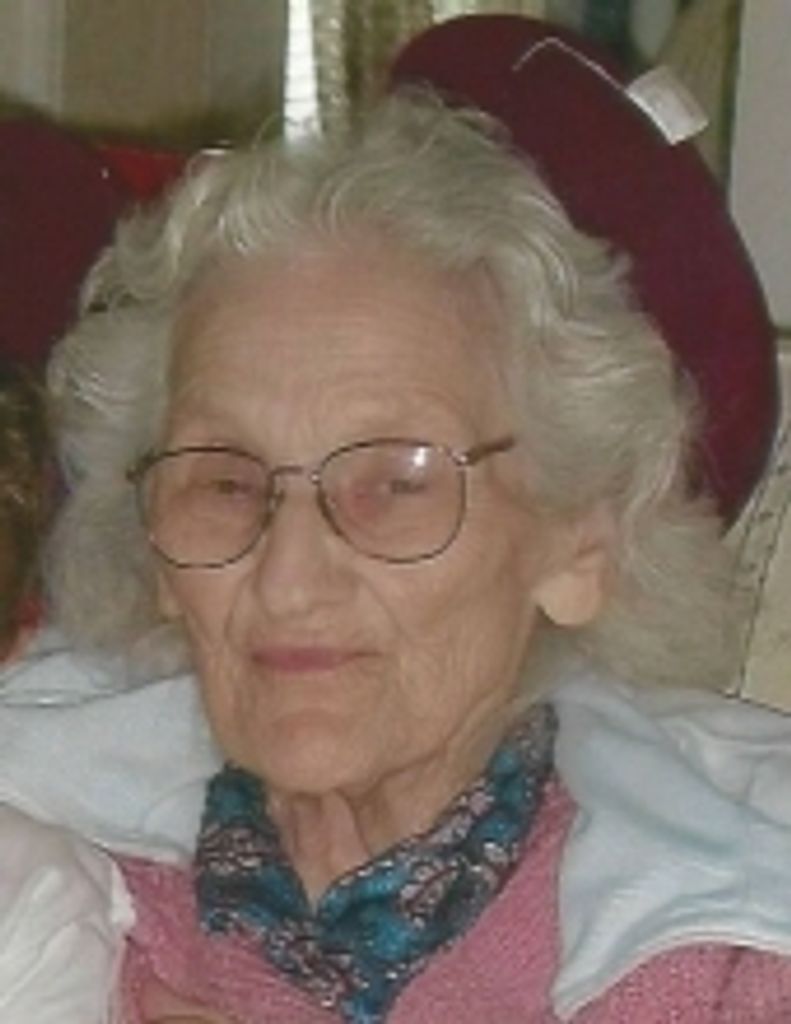 Virginia M. Steinbrink