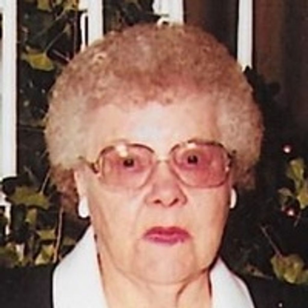Flonnie Grey Sheppard Profile Photo