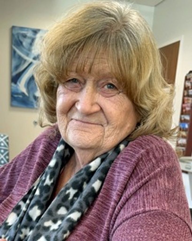 Florence "Penny" Binion Profile Photo