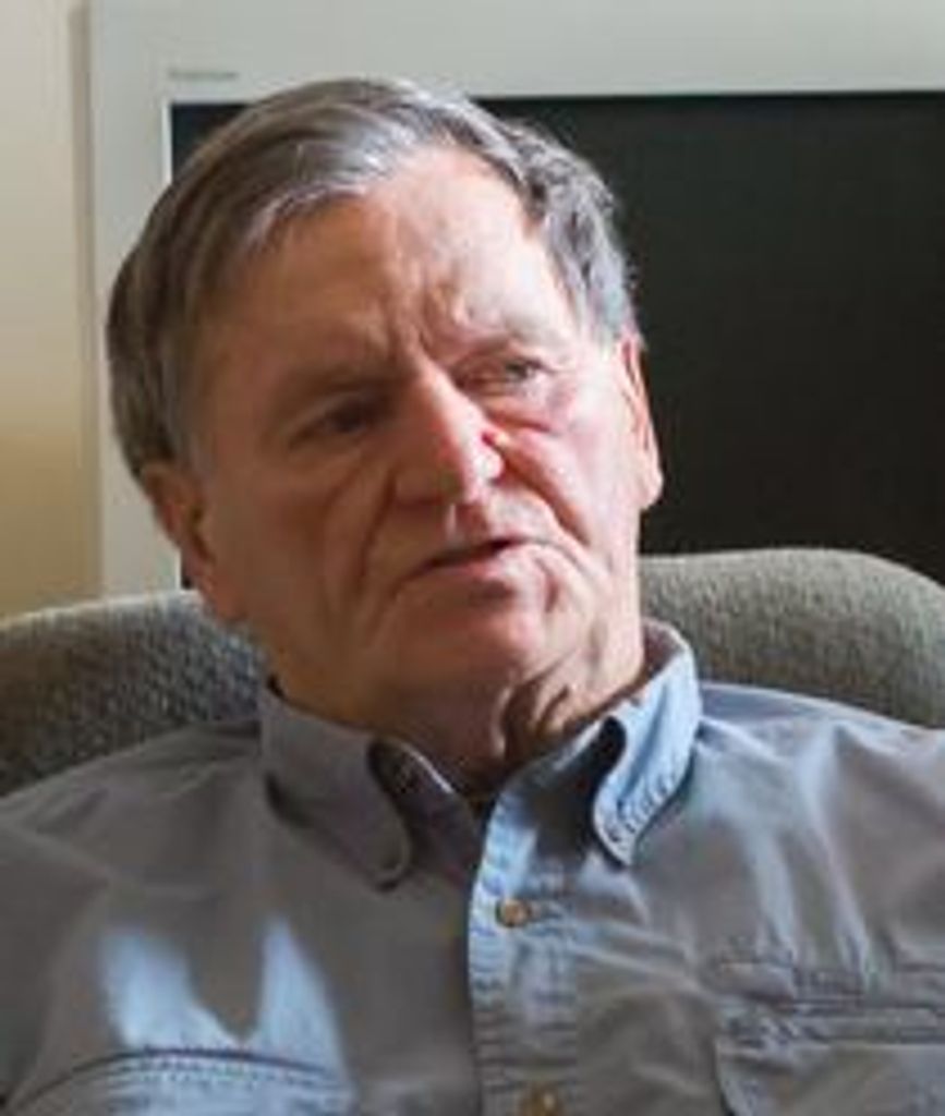 John  F Hall
