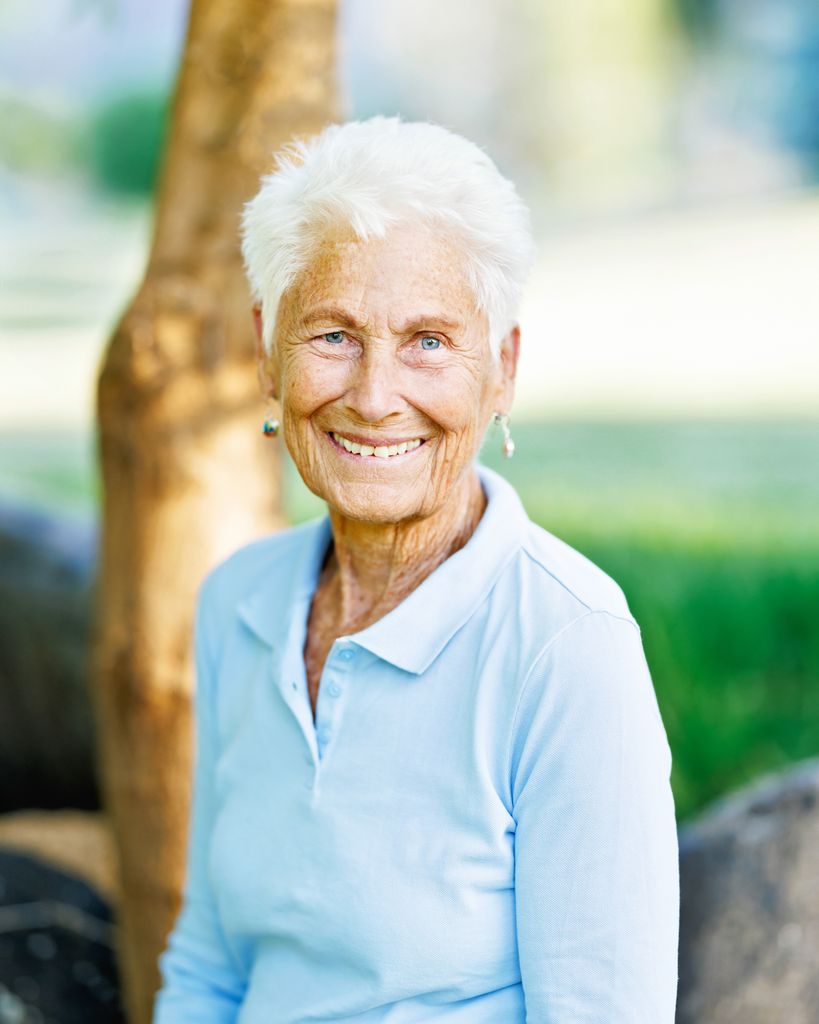Laurie Ann McCall Profile Photo