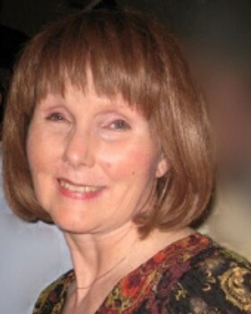 Jaine Firstbrook