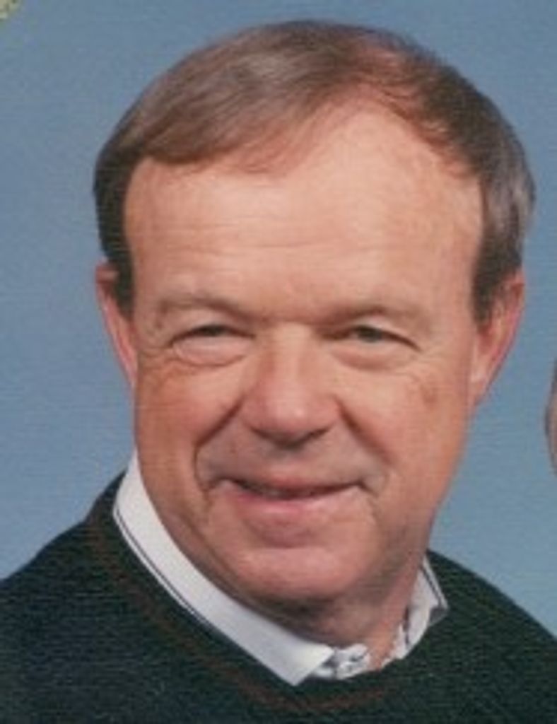 Eugene E. Loya Profile Photo