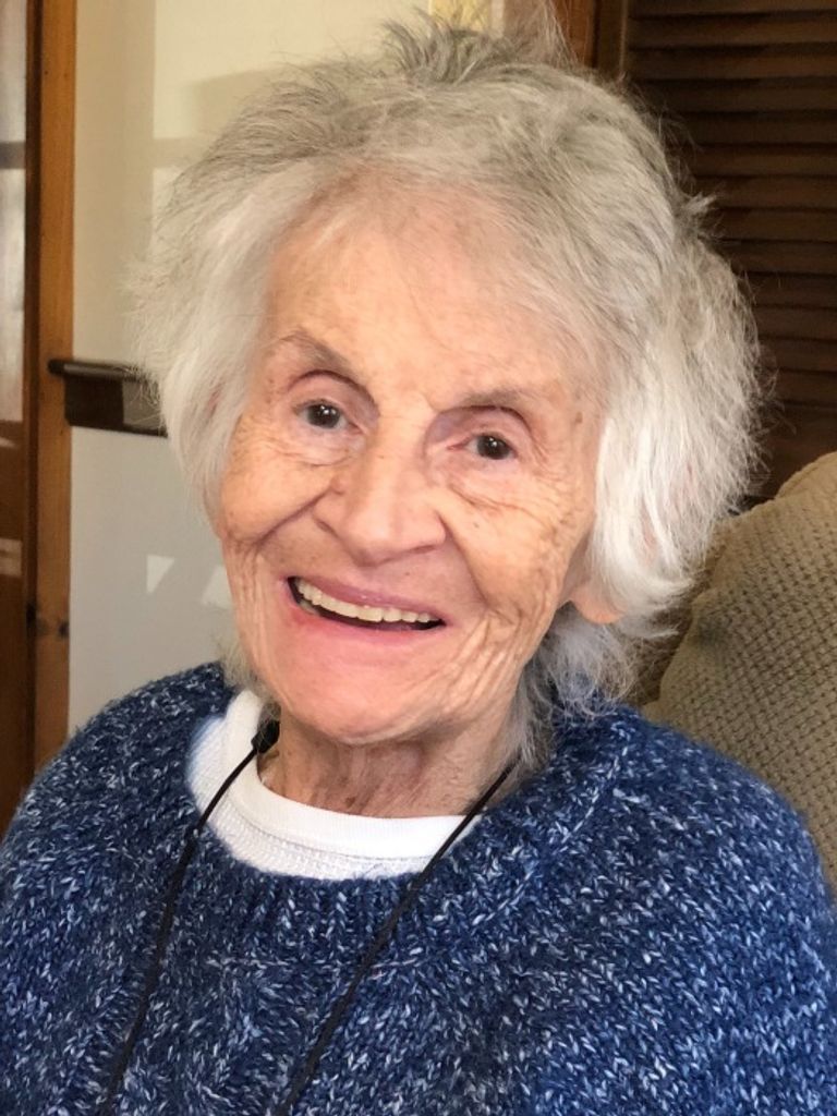 Mary Louise (Lamonte)  Fasciano Profile Photo