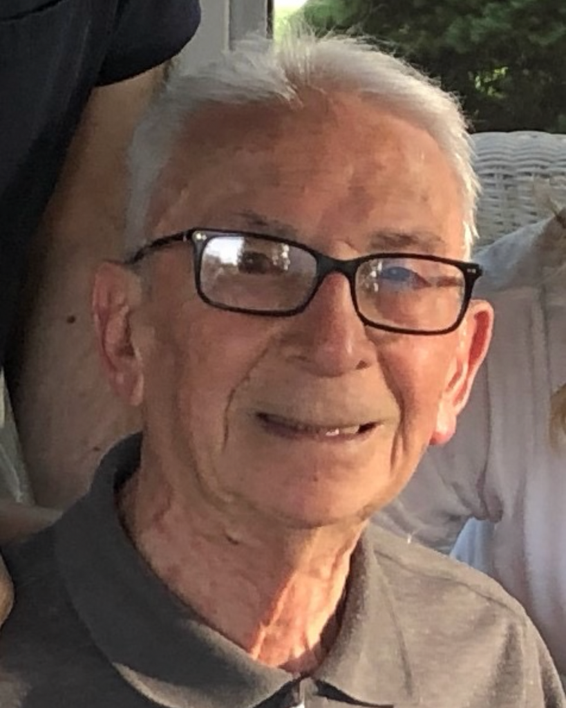 Michael Palmisano