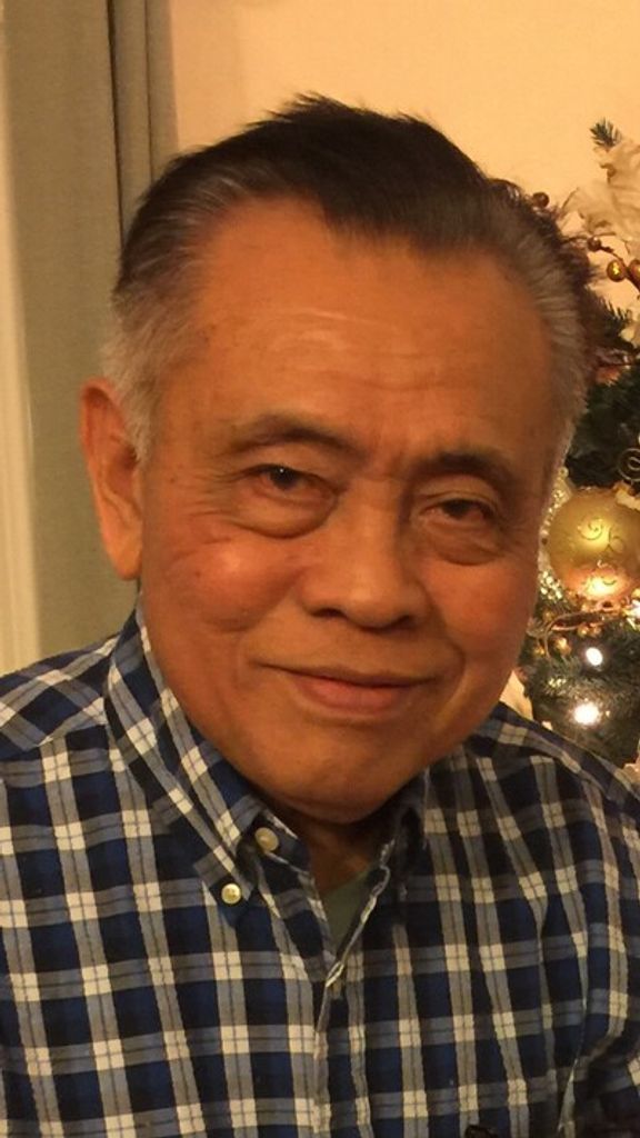 Rodulfo E. Paracuelles Profile Photo