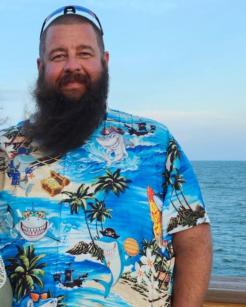 Randall David Williams Profile Photo