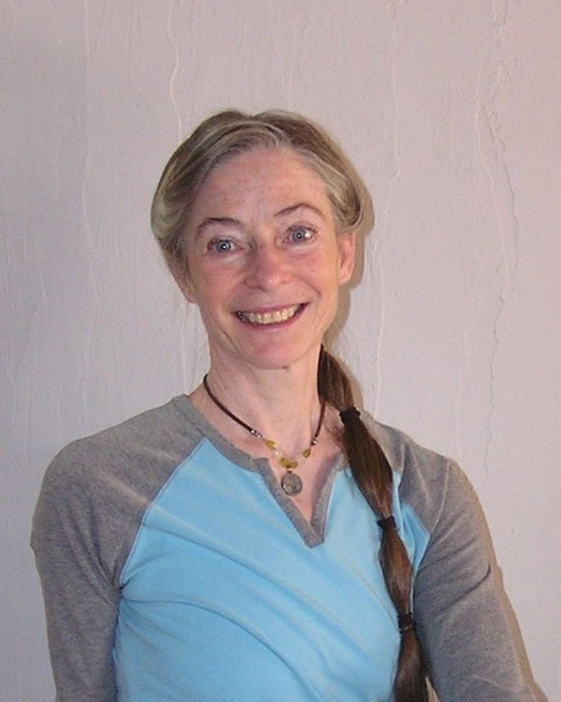 Julie Kay Karsky (Bluhm) Profile Photo