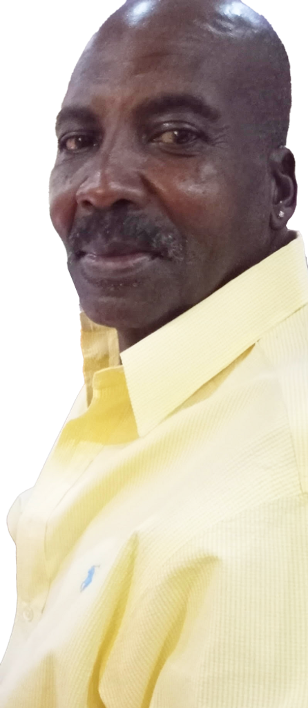 Charles Eric Ross Sr. Profile Photo