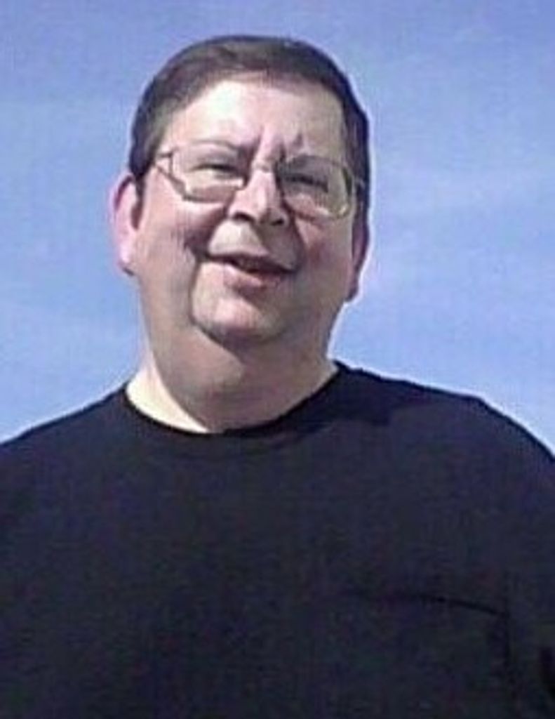 Clay William Jewell
