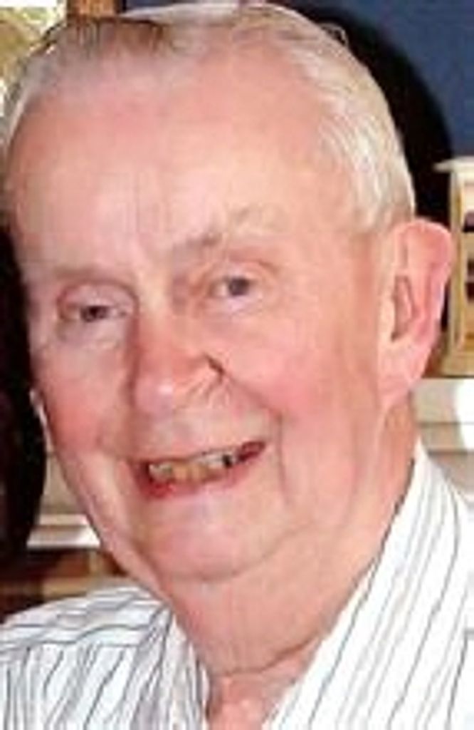 John E. Forrest