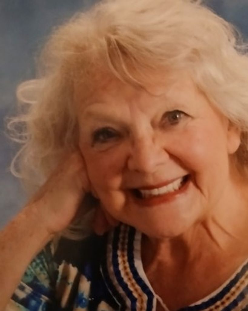 Marsha Lou Greene Profile Photo