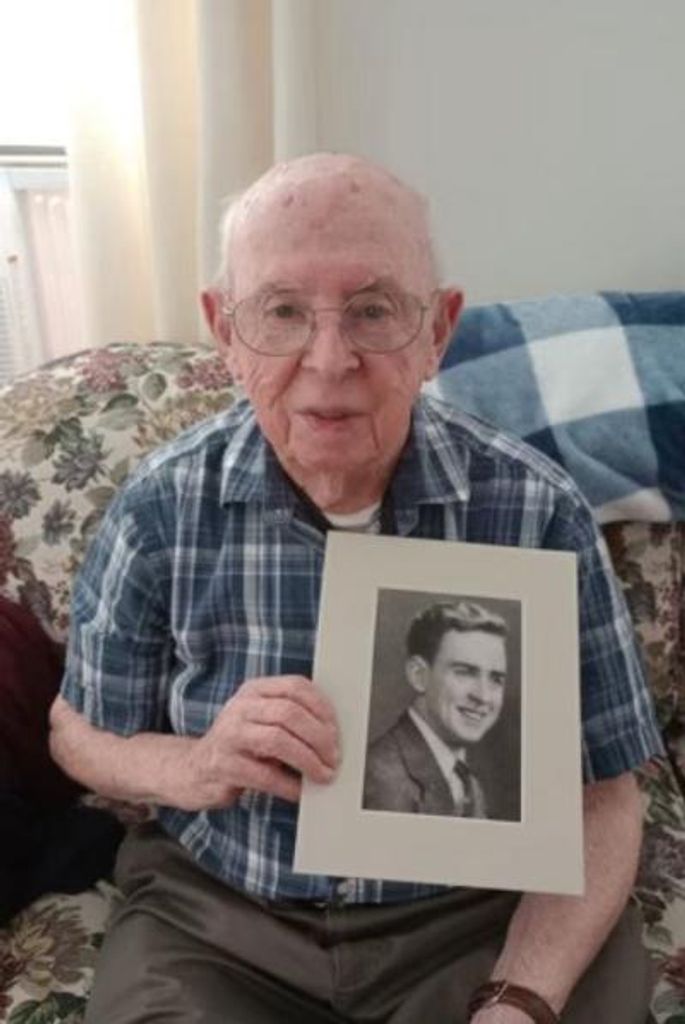 Roger R. L'Heureux Profile Photo