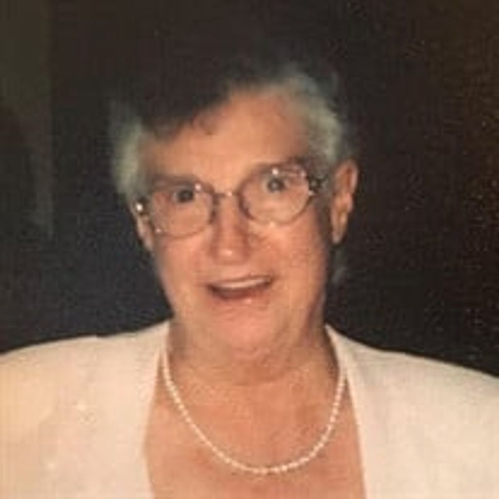 Lillian Alma Radford