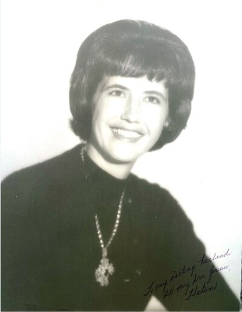 Helen Cobb Conley Profile Photo