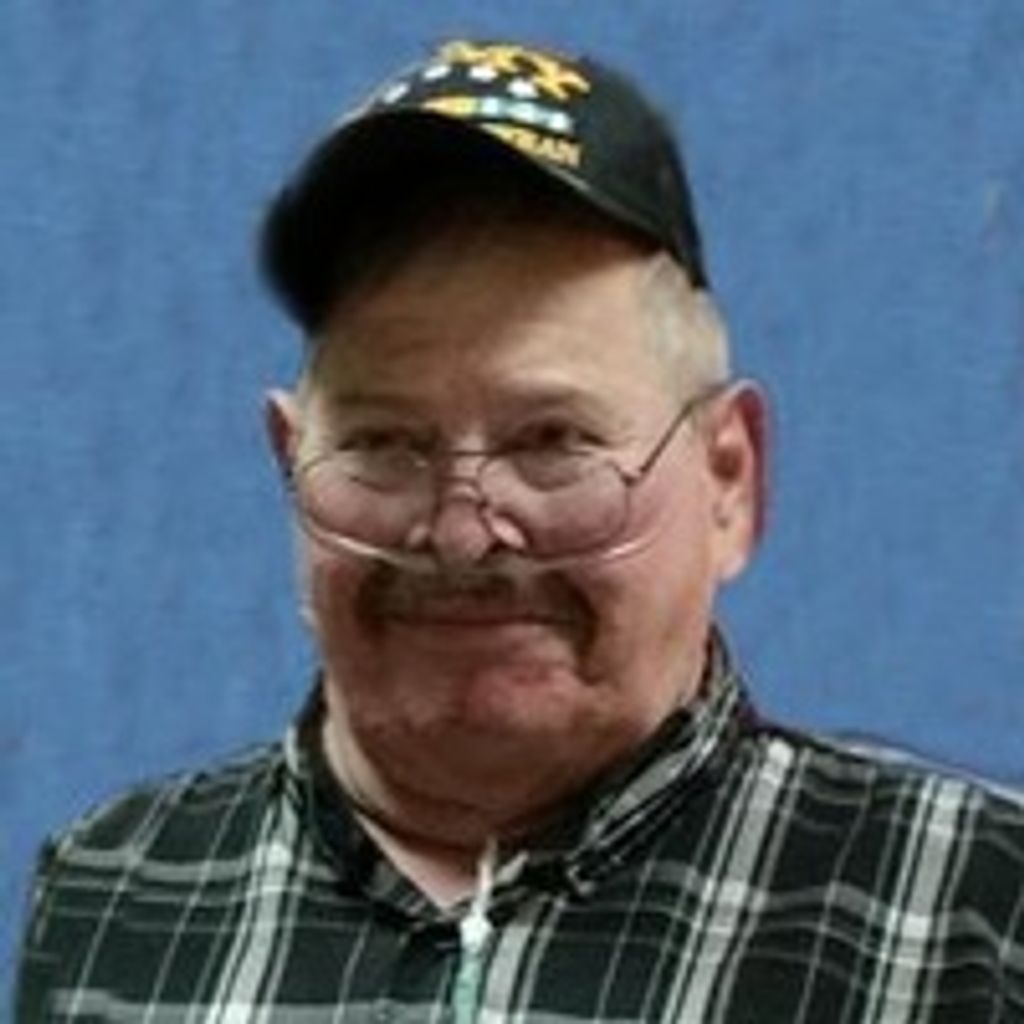 Charles Diederich