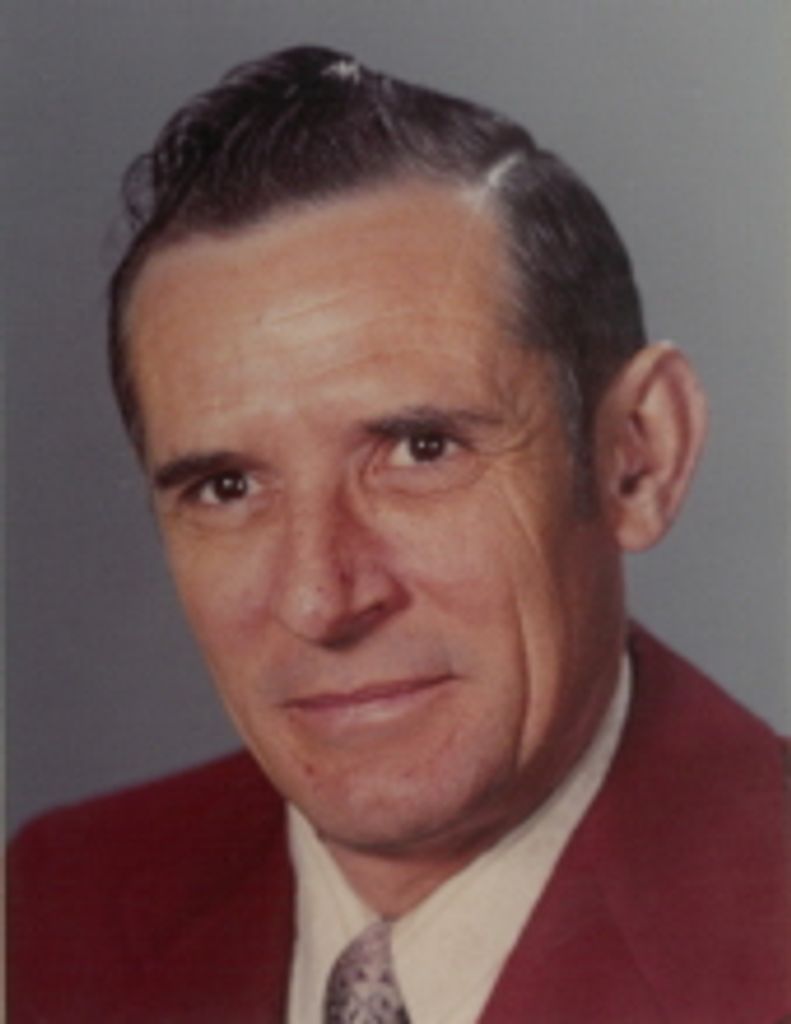 Bill H Hartman