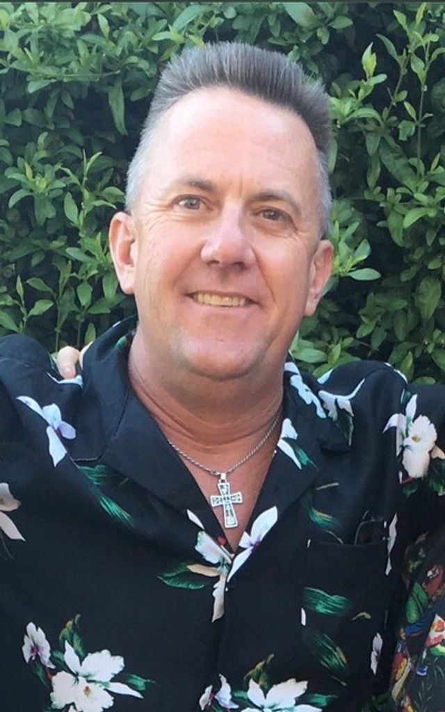 Lawrence Blanchard Cook Iii Profile Photo