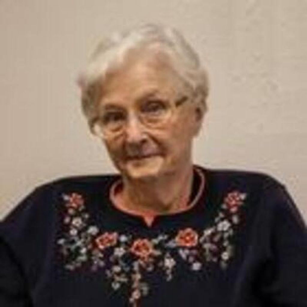 S. Marie Preston Profile Photo