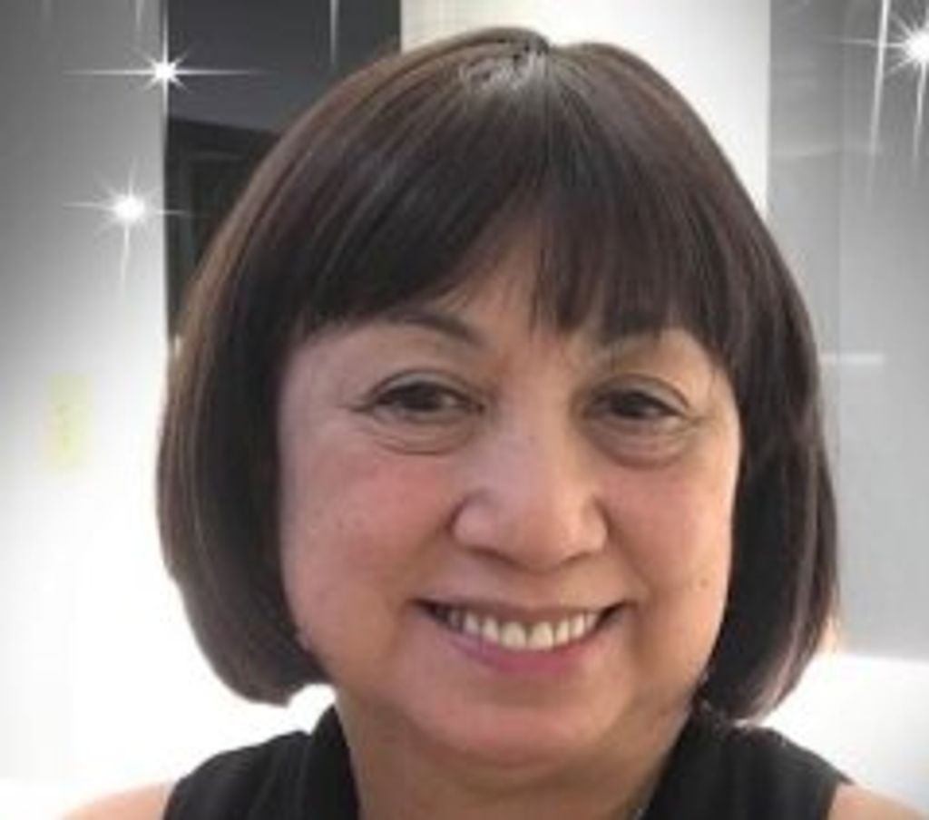 Zenaida M. Del Rosario Profile Photo
