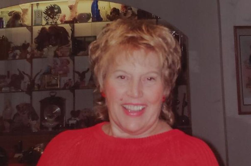 Donna Ilene Cross Profile Photo