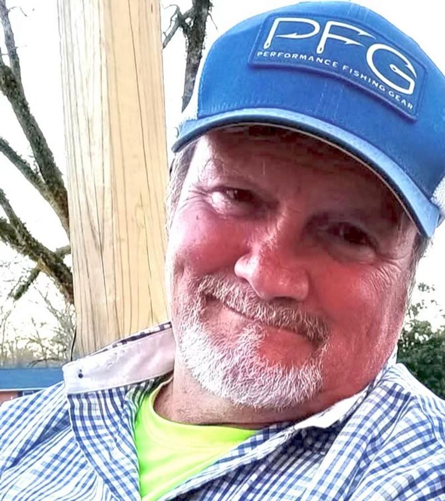 Therond Adams, Jr. Profile Photo