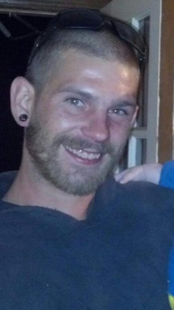 Russell Leland Mathews Profile Photo