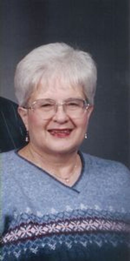 Mary E. Roberts
