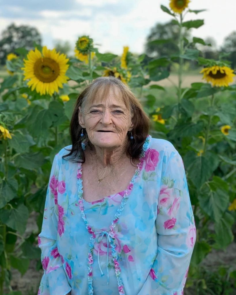 Cathy Marie Dauzat Profile Photo