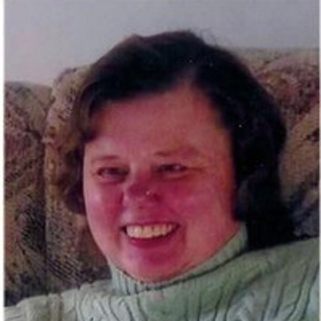 Patty  Ann Raudabaugh