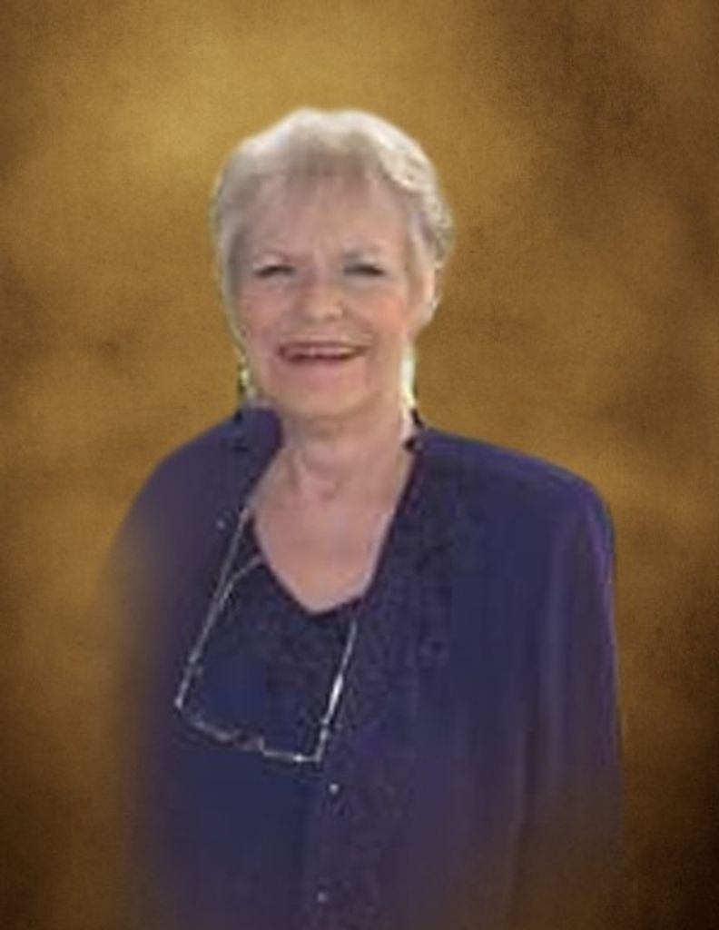 Katherine Ann Rademacher