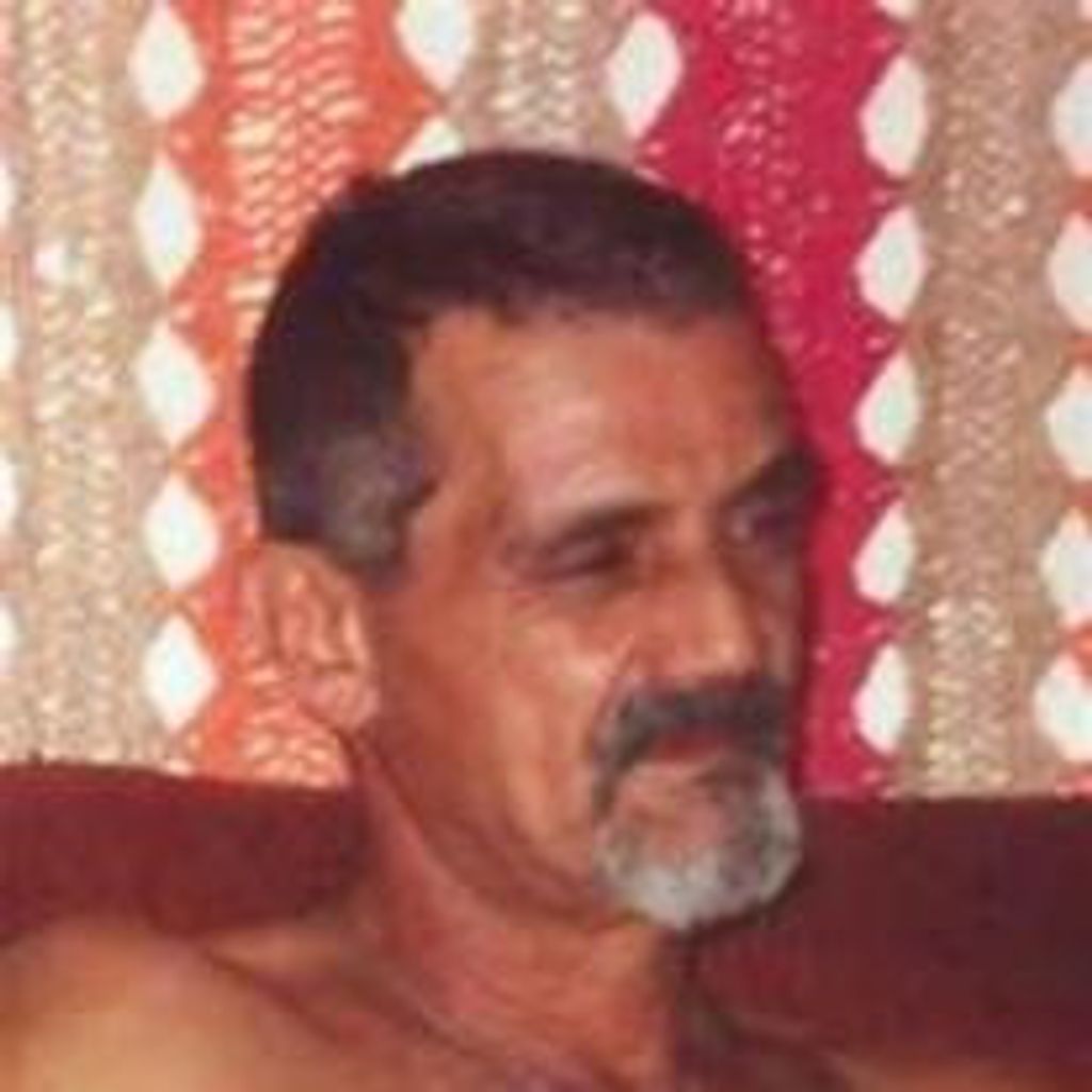 Robert Patrowic Jr.
