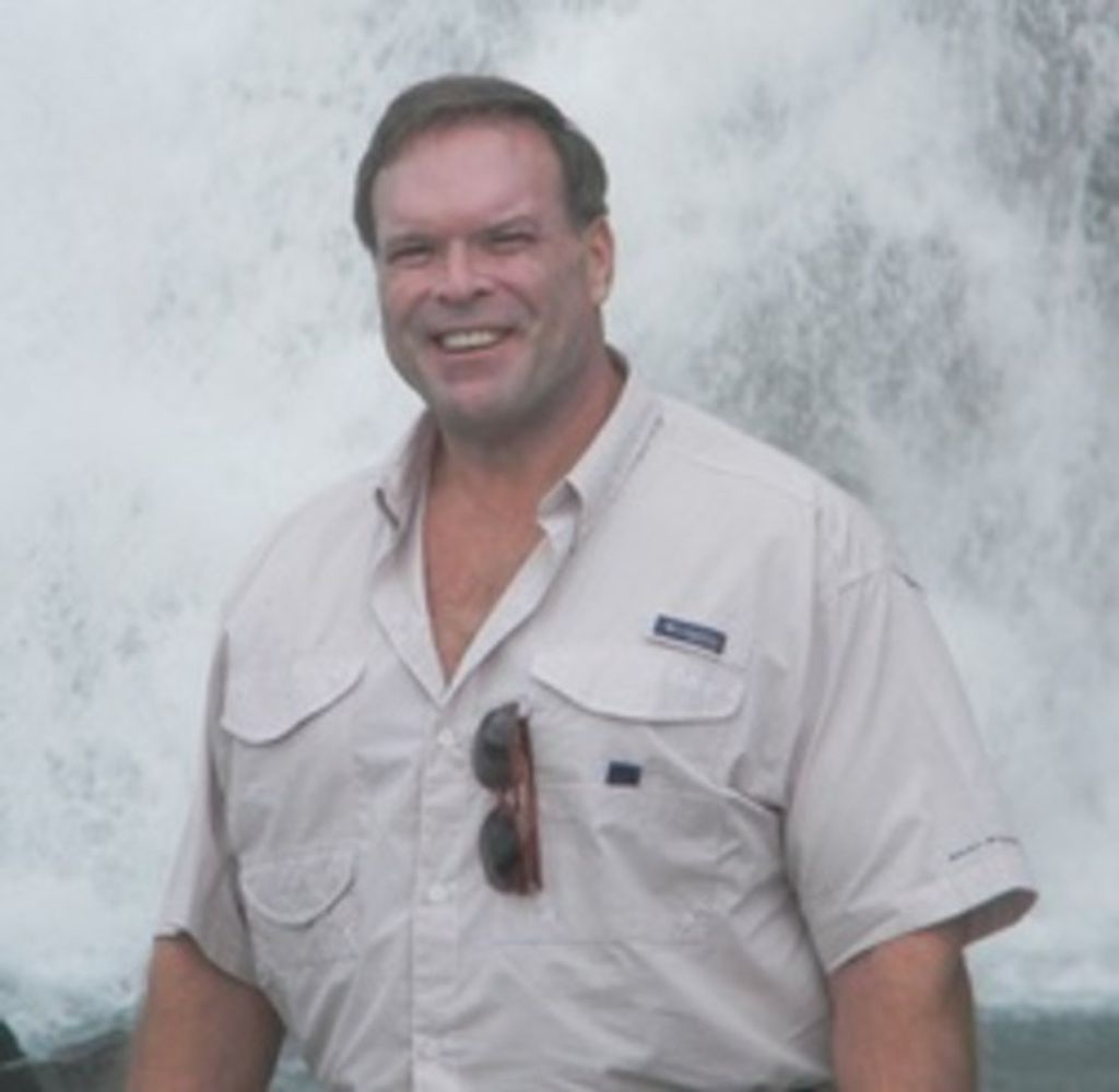 Richard Edward Barnas