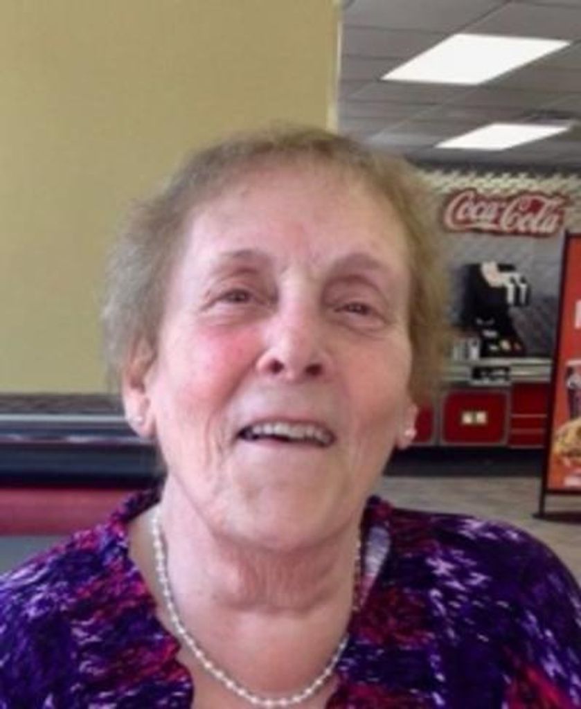 Irene G. Layland Profile Photo