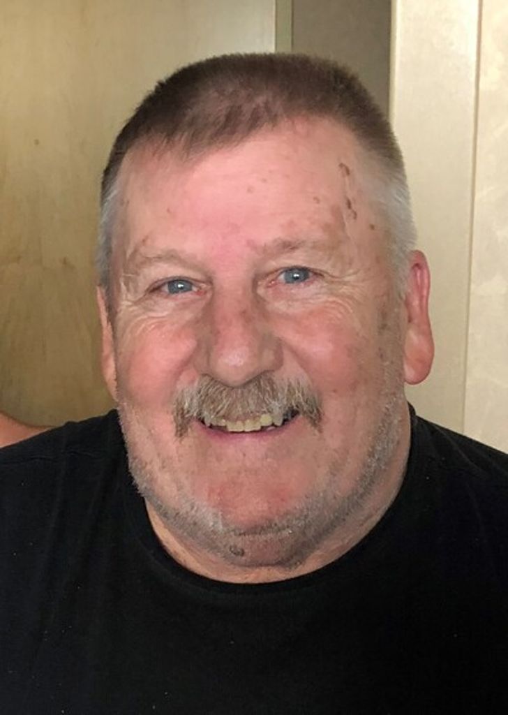 Larry Rost Profile Photo